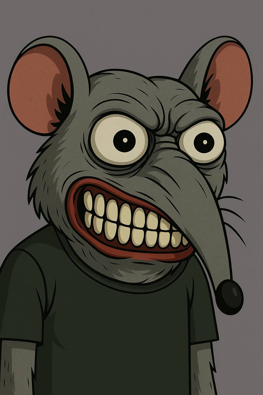 Rato the Rat